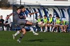 MSoc vs Springfield  Men’s Soccer vs Springfield College in the first round of the 2023 NEWMAC tournament. : Wheaton, MSoccer, MSoc, Men’s Soccer, NEWMAC